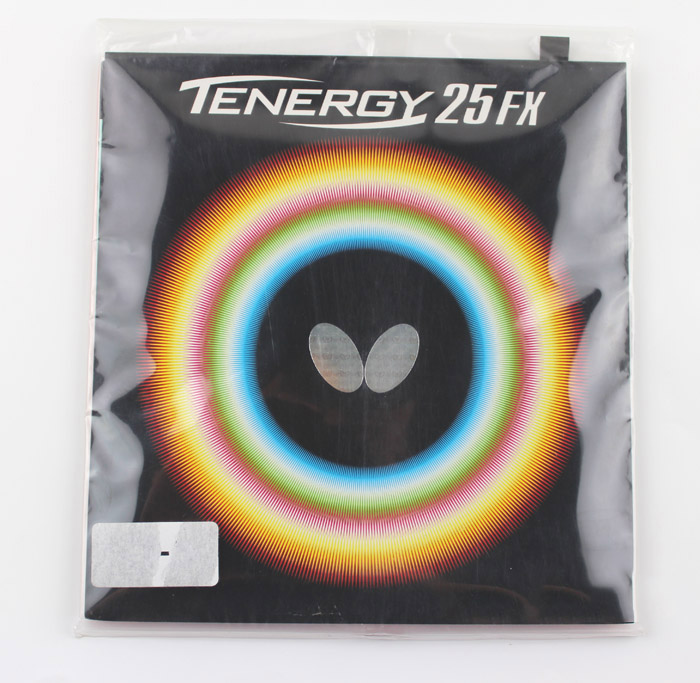 T25 FX zzButterfly TENERGY.T25-FX) 05910